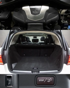 Mercedes-Benz GLE 350 d/AMG/Airmatic/Реален пробег, снимка 13