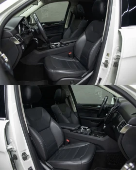Mercedes-Benz GLE 350 d/AMG/Airmatic/Реален пробег, снимка 8