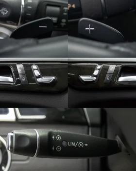 Mercedes-Benz GLE 350 d/AMG/Airmatic/Реален пробег, снимка 10