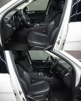 Mercedes-Benz GLE 350 d/AMG/Airmatic/Реален пробег, снимка 7
