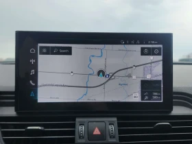 Audi Q5 SPORTBACK| 360 КАМЕРИ| PANO| ПАМЕТ| 2 КЛЮЧА| , снимка 10