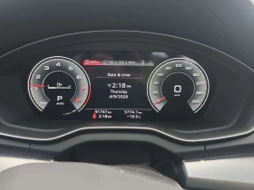 Audi Q5 SPORTBACK| 360 КАМЕРИ| PANO| ПАМЕТ| 2 КЛЮЧА| , снимка 9