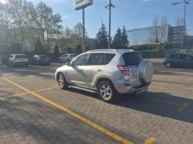 Toyota Rav4 Rav4, снимка 1