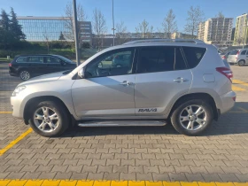 Toyota Rav4 Rav4, снимка 6