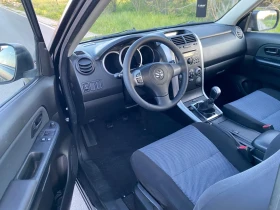 Suzuki Grand vitara 1.6i* 4x4* РЕАЛНИ 189х.км.* ИТАЛИЯ* , снимка 7