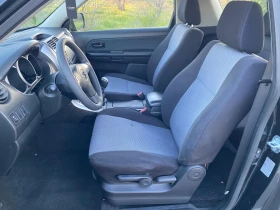 Suzuki Grand vitara 1.6i* 4x4* РЕАЛНИ 189х.км.* ИТАЛИЯ* , снимка 8