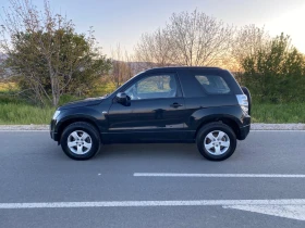 Suzuki Grand vitara 1.6i* 4x4* РЕАЛНИ 189х.км.* ИТАЛИЯ* , снимка 4