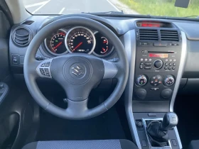 Suzuki Grand vitara 1.6i* 4x4* РЕАЛНИ 189х.км.* ИТАЛИЯ* , снимка 13