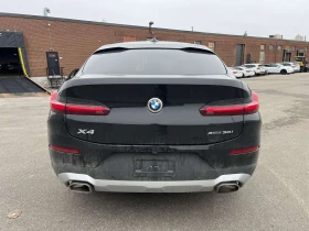 BMW X4 xDrive30i/ПАНОРАМА/БЕЗ ЗАБЕЛЕЖКИ, снимка 5