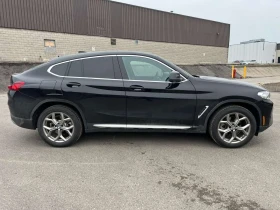 BMW X4 xDrive30i/ПАНОРАМА/БЕЗ ЗАБЕЛЕЖКИ, снимка 4