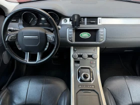 Land Rover Range Rover Evoque 2.0d-150ps4x4-150хил.км, снимка 7