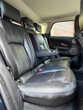 Land Rover Range Rover Evoque 2.0d-150ps4x4-150хил.км, снимка 10
