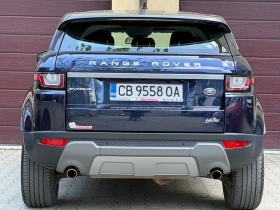 Land Rover Range Rover Evoque 2.0d-150ps4x4-150хил.км, снимка 5