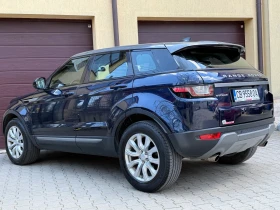Land Rover Range Rover Evoque 2.0d-150ps4x4-150хил.км, снимка 4
