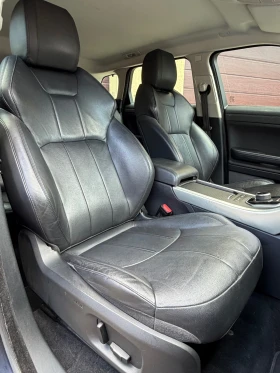 Land Rover Range Rover Evoque 2.0d-150ps4x4-150хил.км, снимка 9