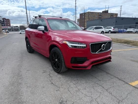 Volvo Xc90  T8 R-Design Hybrid Navi/H.U.D/Leather/Pano, снимка 7