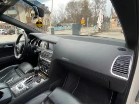 Audi Q7 Q 7 S-line панорама !!!, снимка 9