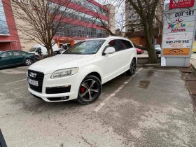 Audi Q7 Q 7 S-line панорама !!!, снимка 15