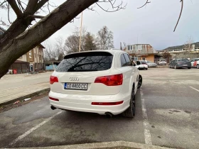 Audi Q7 Q 7 S-line панорама !!!, снимка 10