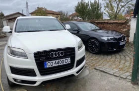 Audi Q7 Q 7 S-line панорама !!!, снимка 1