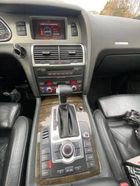 Audi Q7 Q 7 S-line панорама !!!, снимка 5