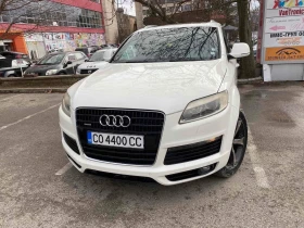 Audi Q7 Q 7 S-line панорама !!!, снимка 4