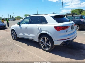 Audi Q3 2.0l Premium 45 Tfsi S Line Quattro Tiptronic, снимка 3