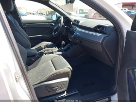 Audi Q3 2.0l Premium 45 Tfsi S Line Quattro Tiptronic, снимка 5