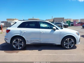 Audi Q3 2.0l Premium 45 Tfsi S Line Quattro Tiptronic, снимка 13