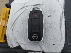 Nissan Rogue 1.5l S Intelligent Awd, снимка 11