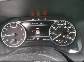 Nissan Rogue 1.5l S Intelligent Awd, снимка 7