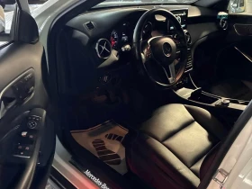 Mercedes-Benz GLA 250 4MATIC Автокредит Цена до България, снимка 6