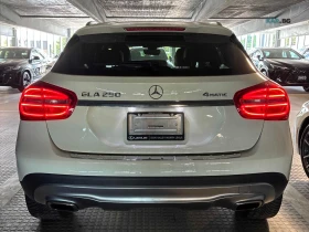 Mercedes-Benz GLA 250 4MATIC Автокредит Цена до България, снимка 4