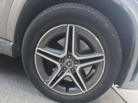 Mercedes-Benz GLE * 450 * CARFAX * ЦЕНА ДО БГ, снимка 6