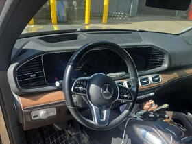 Mercedes-Benz GLE * 450 * CARFAX * ЦЕНА ДО БГ, снимка 9