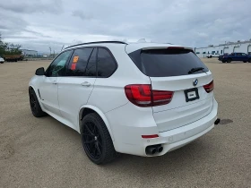 BMW X5 35I * M ПАКЕТ * ОБДУХВАНЕ * HEAD UP * БЕЗ ИНЦИДЕНТ, снимка 5