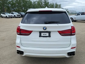 BMW X5 35I * M ПАКЕТ * ОБДУХВАНЕ * HEAD UP * БЕЗ ИНЦИДЕНТ, снимка 4