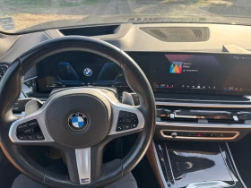 BMW X5 3.0 D 6+ 1, снимка 12