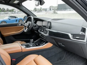 BMW X5 xDrive40i M-Sport * Фиксирана цена до БГ * CARFAX , снимка 11