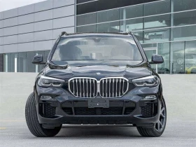 BMW X5 xDrive40i M-Sport * Фиксирана цена до БГ * CARFAX , снимка 2
