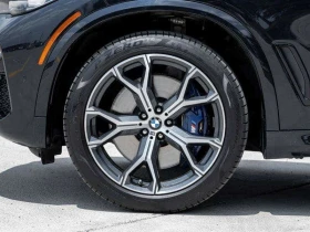 BMW X5 xDrive40i M-Sport * Фиксирана цена до БГ * CARFAX , снимка 17