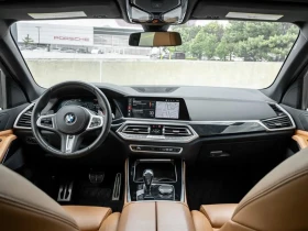 BMW X5 xDrive40i M-Sport * Фиксирана цена до БГ * CARFAX , снимка 6