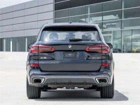 BMW X5 xDrive40i M-Sport * Фиксирана цена до БГ * CARFAX , снимка 5
