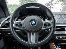 BMW X5 xDrive40i M-Sport * Фиксирана цена до БГ * CARFAX , снимка 7