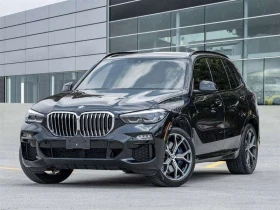 BMW X5 xDrive40i M-Sport * Фиксирана цена до БГ * CARFAX , снимка 1