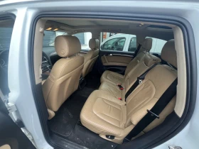 Audi Q7, снимка 6