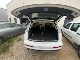 Audi Q7, снимка 5