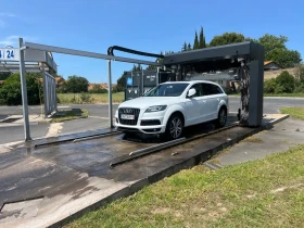 Audi Q7, снимка 9