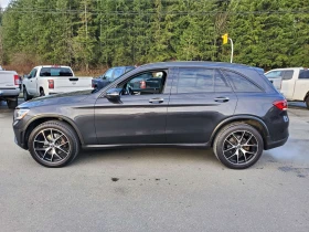 Mercedes-Benz GLC * 300 DUAL PANO ROOF * CARFAX * БЕЗ ПЪРВОНАЧАЛНА В, снимка 11