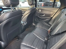 Mercedes-Benz GLC * 300 DUAL PANO ROOF * CARFAX * БЕЗ ПЪРВОНАЧАЛНА В, снимка 14